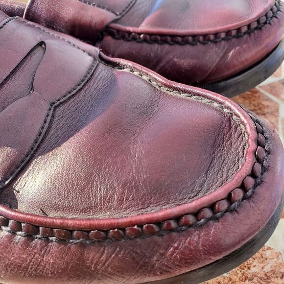 Vibram super morflex Rockport shoes for men main image 5